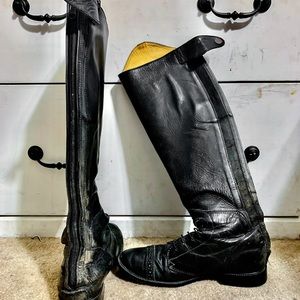 Tuffrider Field Boots